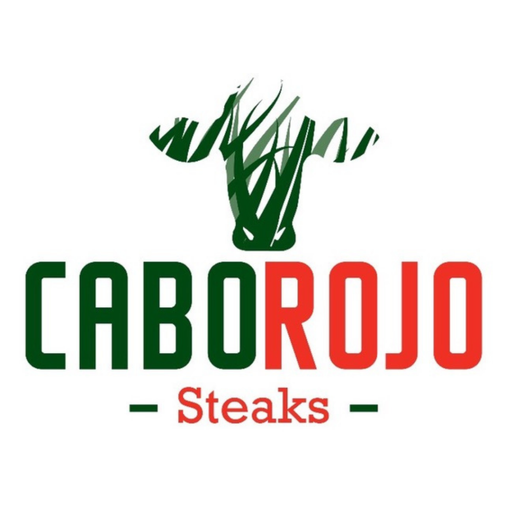Cabo Rojo Steaks logo