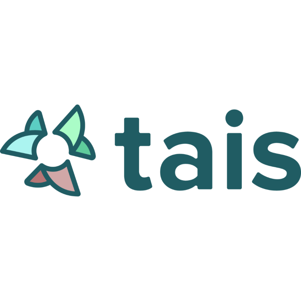 TAIS logo