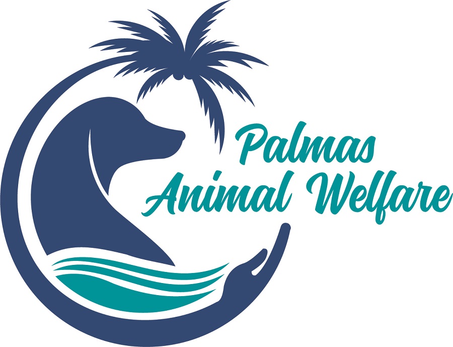 Palmas Animal Welfare logo