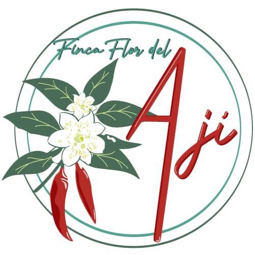 Finca Flor del Aji logo