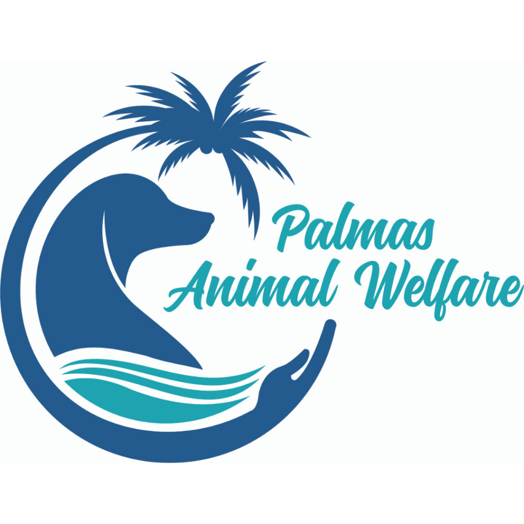 Palmas Animal Welfare logo square