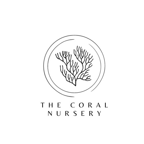 The Coral Nursery of Puerto Rico logo