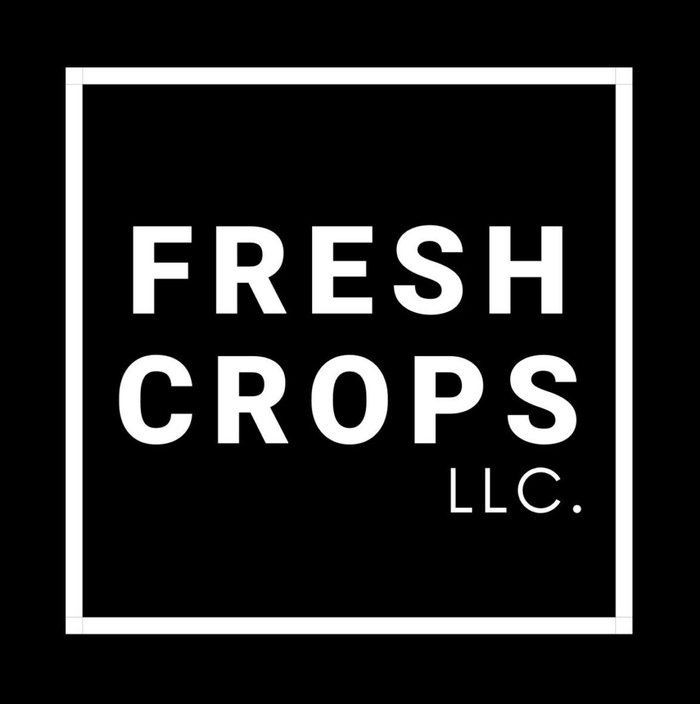 Fresh Crops LLC logo
