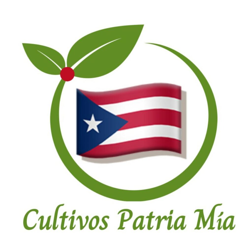 Cultivos Patria Mia logo square