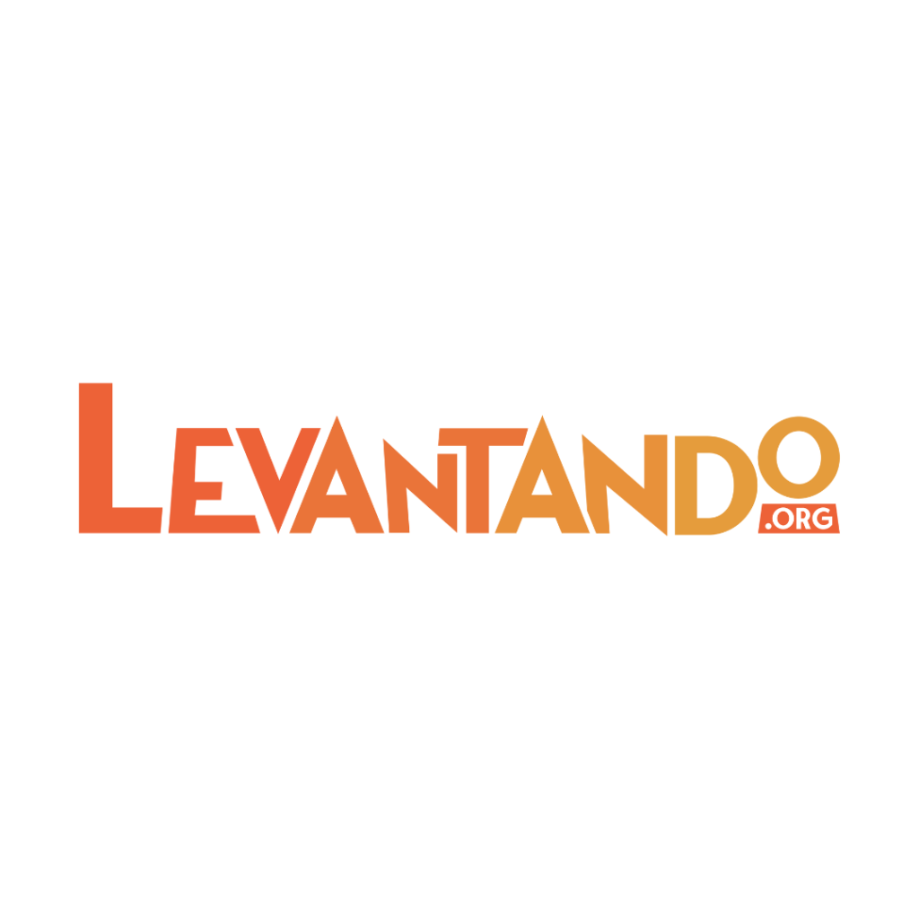 Levantando.org square logo