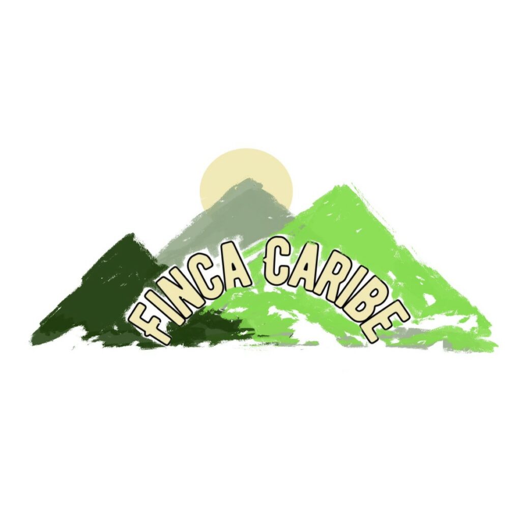 Finca Caribe temp logo