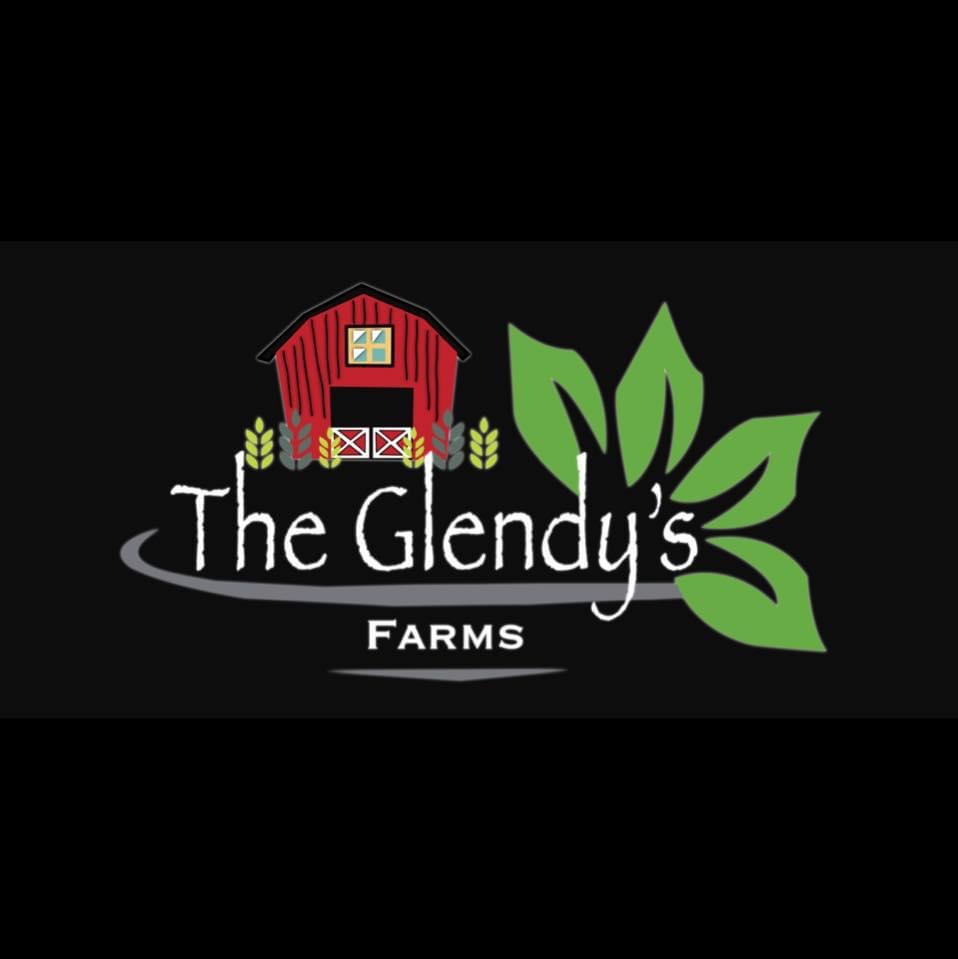 Glendy's Farms logo