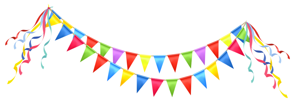 Party banner