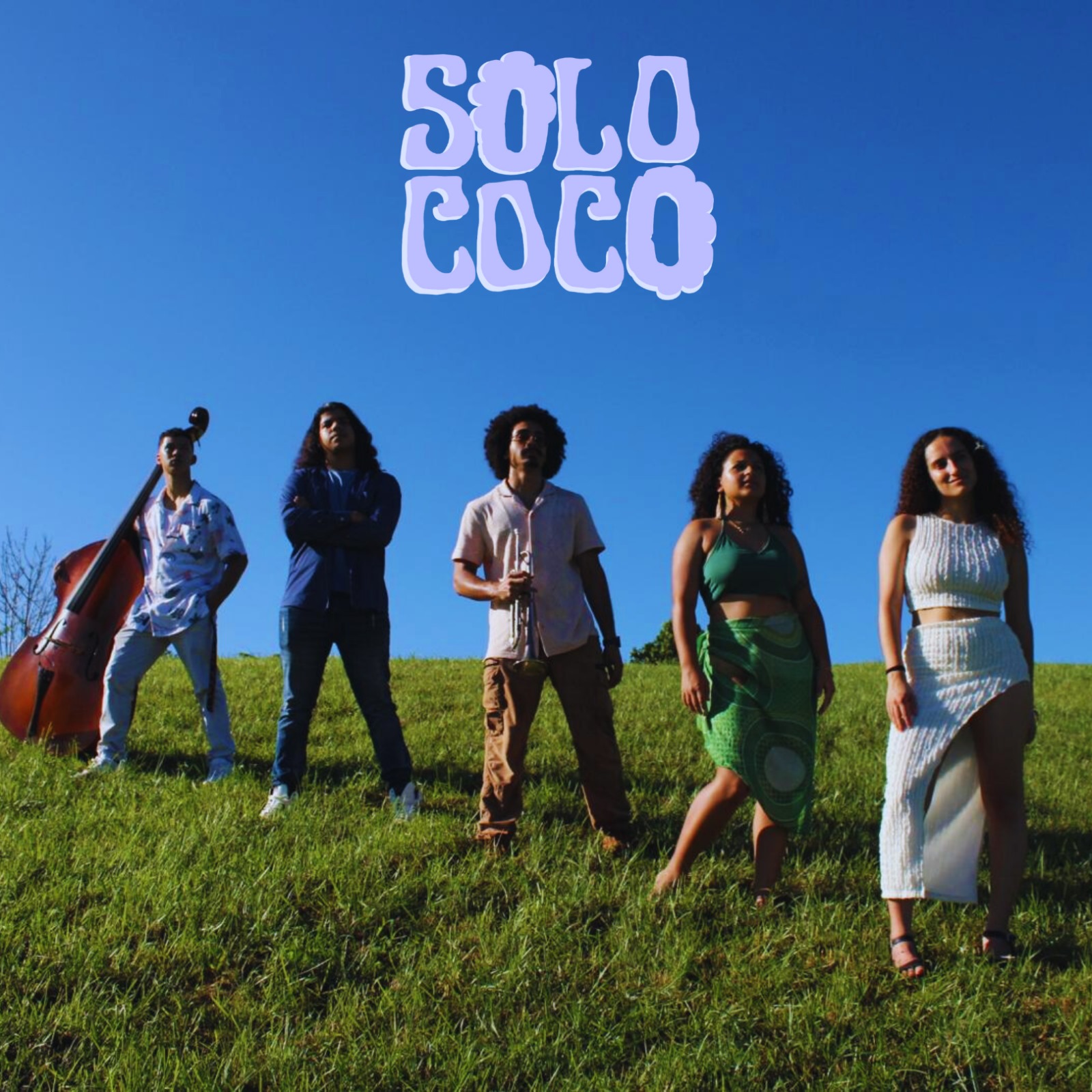 Solo Coco Band