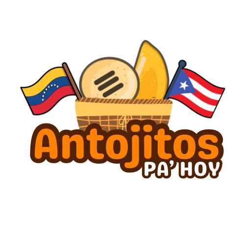 Antojitos Pa Hoy logo